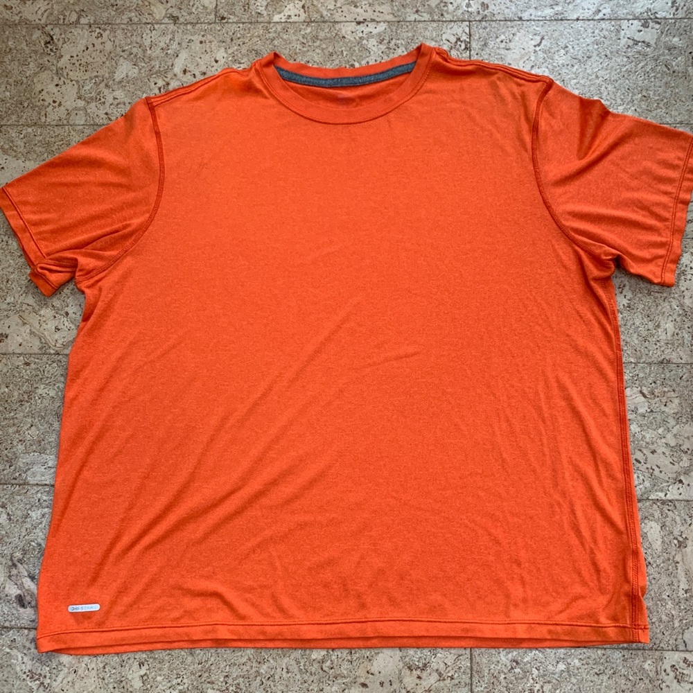 🌼3/$30 Starter Athletic T’s - set of 3 - Picture 9 of 11